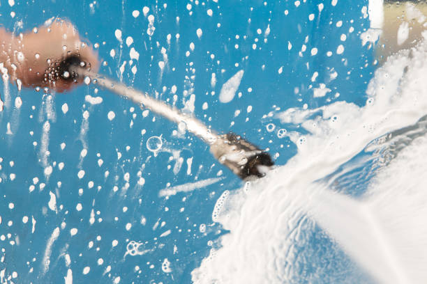 Best Soft Washing  in Dry Run, OH