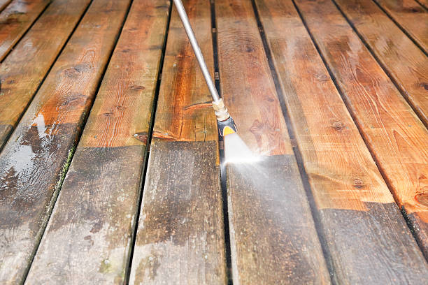 Best Building Exterior Washing  in Dry Run, OH